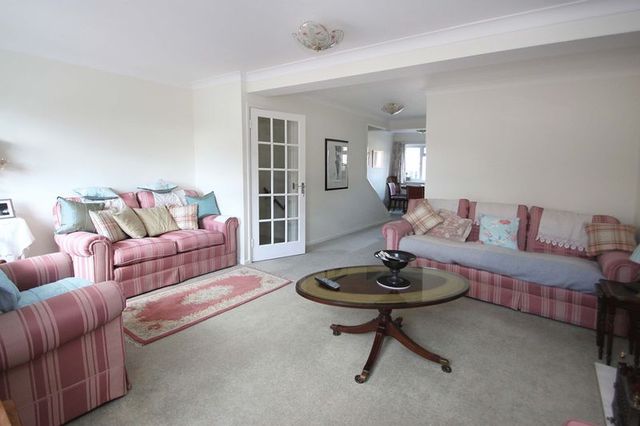  Image of 4 bedroom Terraced house for sale in Ford End Woodford Green IG8 at Ford End  Woodford Green, IG8 0EG