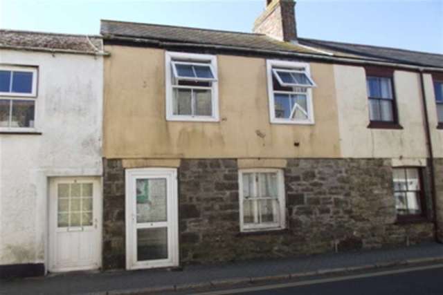 Image of 2 bedroom Detached house to rent in Fore Street St. Columb TR9 at St. Columb, TR9 6RH