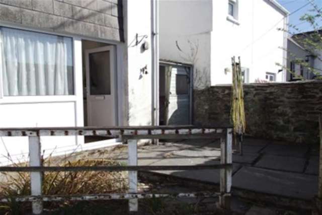  Image of 2 bedroom Detached house to rent in Fore Street St. Columb TR9 at St. Columb, TR9 6RH