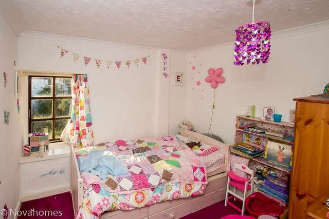  Image of 3 bedroom End of Terrace for sale in Fore Street Calstock PL18 at Fore Street Calstock Gunnislake, PL18 9RN