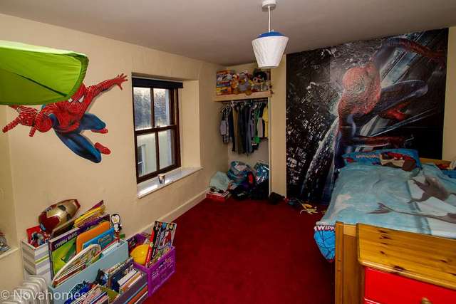  Image of 3 bedroom End of Terrace for sale in Fore Street Calstock PL18 at Fore Street Calstock Gunnislake, PL18 9RN