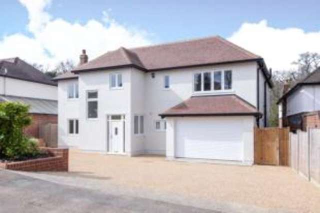  Image of 6 bedroom Detached house for sale in Forest View Road Loughton IG10 at Loughton Essex Loughton, IG10 4DY