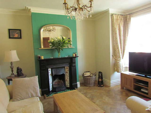  Image of 4 bedroom Semi-Detached house for sale in Fort Royal Hill Worcester WR5 at Worcester Worcestershire Worcester, WR5 1BT