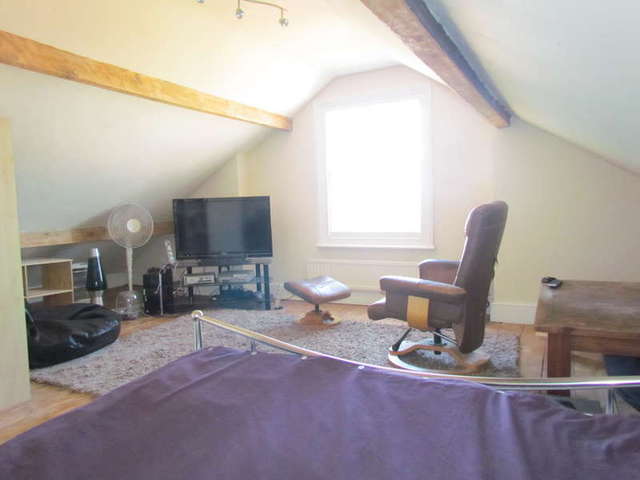  Image of 4 bedroom Semi-Detached house for sale in Fort Royal Hill Worcester WR5 at Worcester Worcestershire Worcester, WR5 1BT