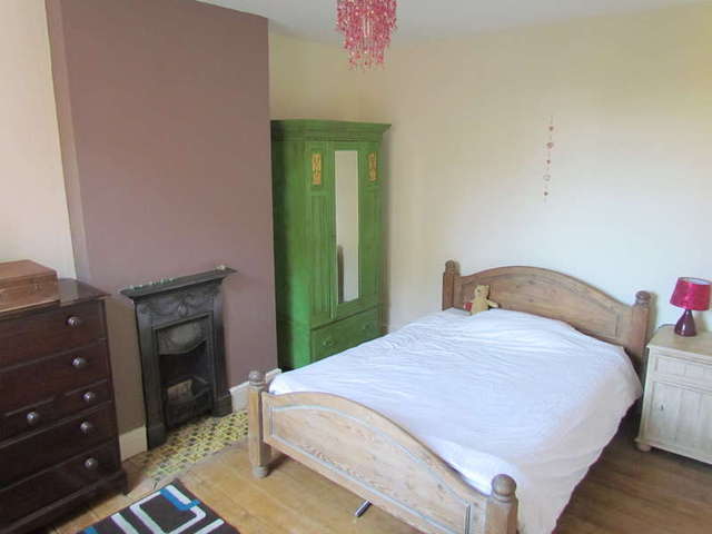  Image of 4 bedroom Semi-Detached house for sale in Fort Royal Hill Worcester WR5 at Worcester Worcestershire Worcester, WR5 1BT