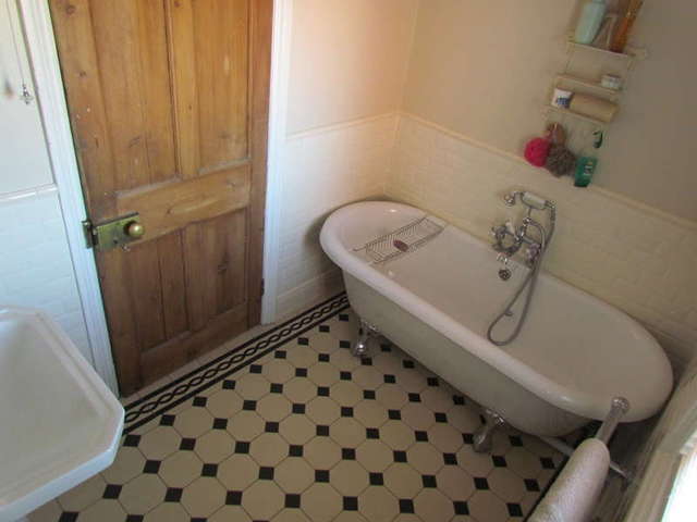  Image of 4 bedroom Semi-Detached house for sale in Fort Royal Hill Worcester WR5 at Worcester Worcestershire Worcester, WR5 1BT