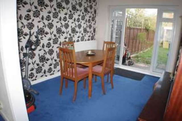  Image of 3 bedroom Semi-Detached house for sale in Fosters Lane Woodley Reading RG5 at Fosters Lane Woodley Reading, RG5 4HH