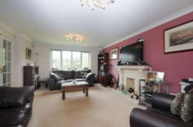  Image of 3 bedroom Detached house for sale in Winchester Road Four Marks Alton GU34 at Four Marks Alton Four Marks, GU34 5HR