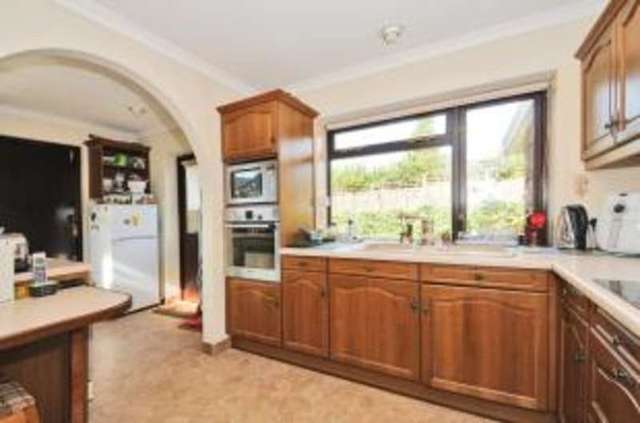  Image of 4 bedroom Bungalow for sale in Mulberry Court Four Marks Alton GU34 at Four Marks Alton Four Marks, GU34 5DT