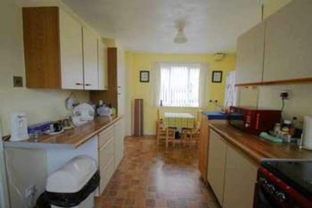  Image of 3 bedroom Terraced house for sale in Fourth Avenue Brownhills Walsall WS8 at Fourth Avenue  Walsall, WS8 6JQ