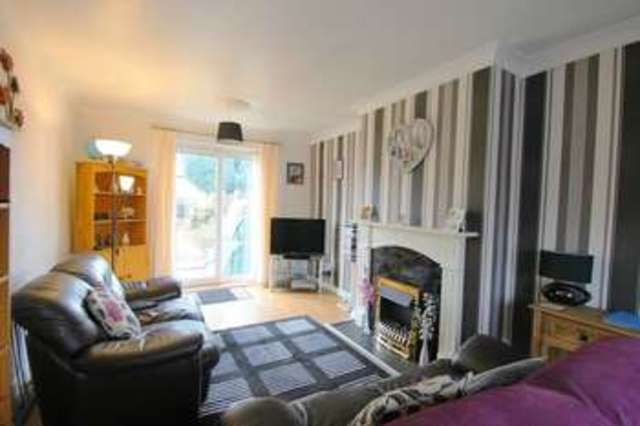  Image of 3 bedroom Terraced house for sale in Fourth Avenue Brownhills Walsall WS8 at Fourth Avenue  Walsall, WS8 6JQ