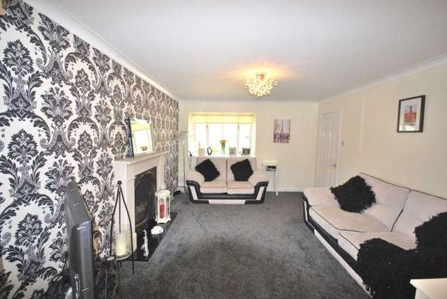  Image of 4 bedroom Detached house for sale in Foxglove Way Freckleton Preston PR4 at Foxglove Way Freckleton Preston, PR4 1TR