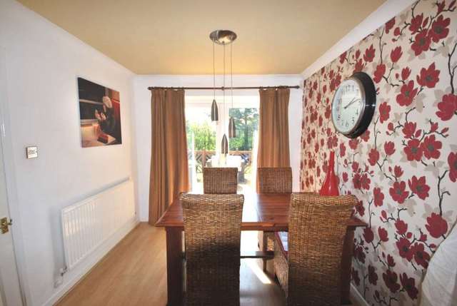  Image of 4 bedroom Detached house for sale in Foxglove Way Freckleton Preston PR4 at Foxglove Way Freckleton Preston, PR4 1TR