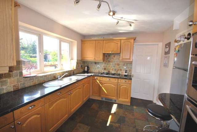  Image of 4 bedroom Detached house for sale in Foxglove Way Freckleton Preston PR4 at Foxglove Way Freckleton Preston, PR4 1TR