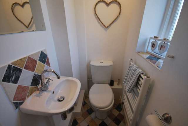  Image of 4 bedroom Detached house for sale in Foxglove Way Freckleton Preston PR4 at Foxglove Way Freckleton Preston, PR4 1TR
