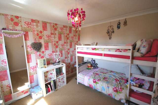  Image of 4 bedroom Detached house for sale in Foxglove Way Freckleton Preston PR4 at Foxglove Way Freckleton Preston, PR4 1TR