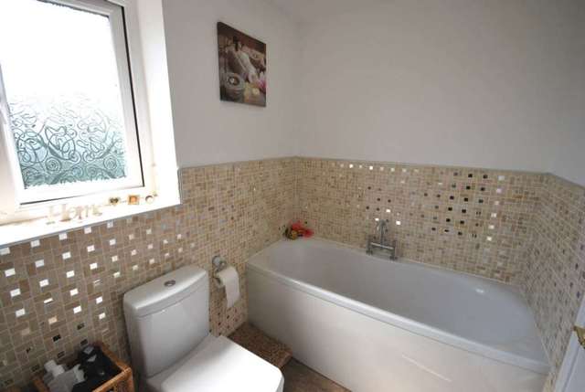 Image of 4 bedroom Detached house for sale in Foxglove Way Freckleton Preston PR4 at Foxglove Way Freckleton Preston, PR4 1TR