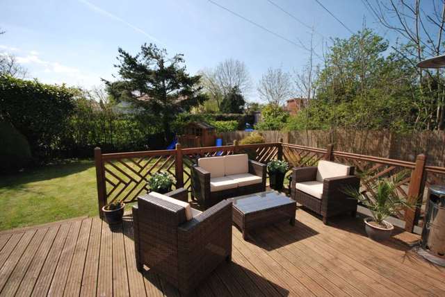  Image of 4 bedroom Detached house for sale in Foxglove Way Freckleton Preston PR4 at Foxglove Way Freckleton Preston, PR4 1TR