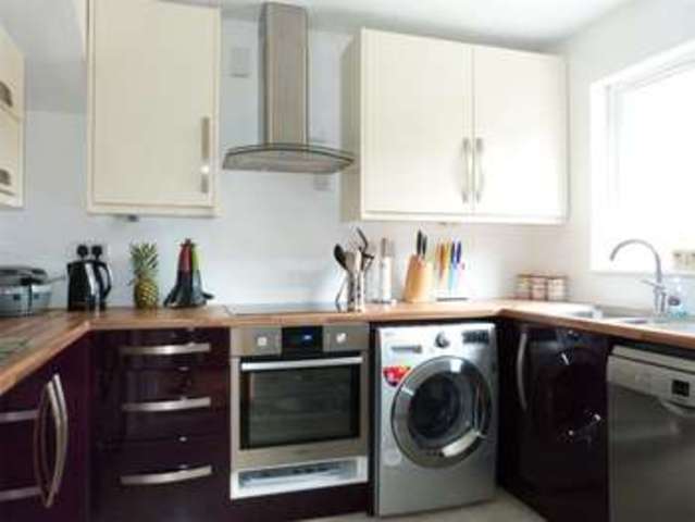  Image of 3 bedroom Semi-Detached house for sale in Francis Gardens Warfield Bracknell RG42 at Warfield Newell Green, RG42 3SX