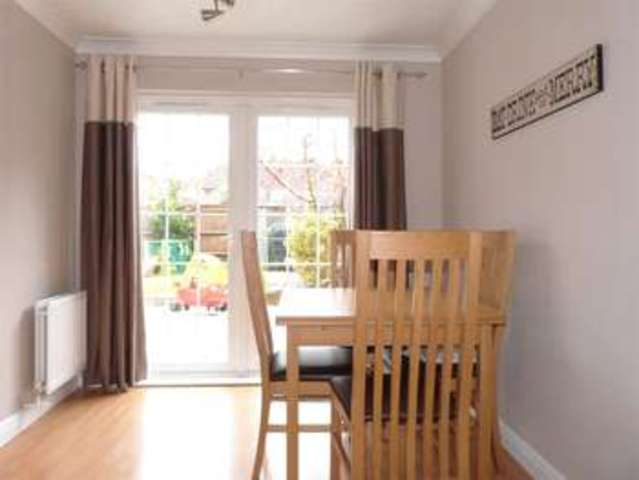  Image of 3 bedroom Semi-Detached house for sale in Francis Gardens Warfield Bracknell RG42 at Warfield Newell Green, RG42 3SX