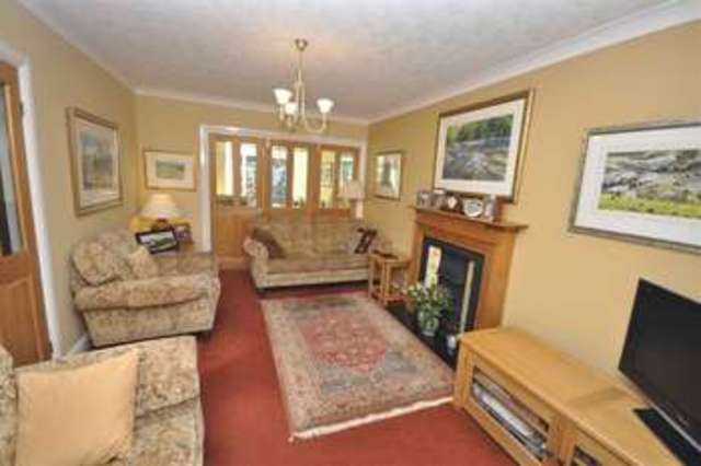  Image of 4 bedroom Detached house for sale in Freshfield Drive Macclesfield SK10 at Tytherington Macclesfield Macclesfield, SK10 2TU