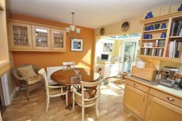  Image of 4 bedroom Detached house for sale in Freshfield Drive Macclesfield SK10 at Tytherington Macclesfield Macclesfield, SK10 2TU