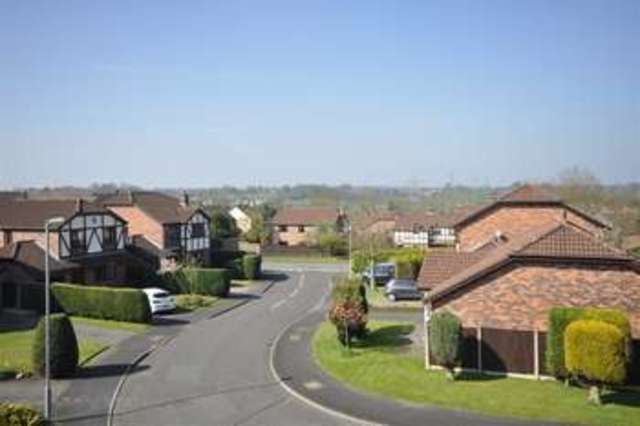  Image of 4 bedroom Detached house for sale in Freshfield Drive Macclesfield SK10 at Tytherington Macclesfield Macclesfield, SK10 2TU