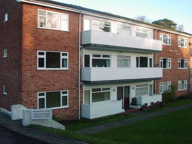  Image of 2 bedroom Flat to rent in Kingsway Chandler