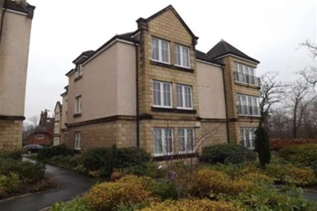  Image of 2 bedroom Flat to rent in Friarshall Gate Paisley PA2 at Paisley, PA2 6LD