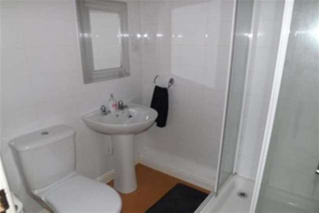  Image of 2 bedroom Flat to rent in Friarshall Gate Paisley PA2 at Paisley, PA2 6LD