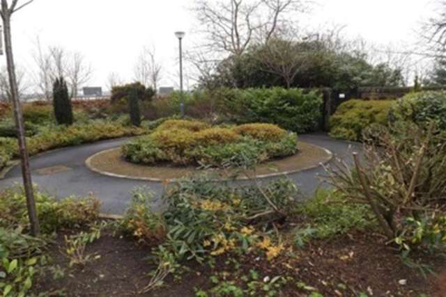  Image of 2 bedroom Flat to rent in Friarshall Gate Paisley PA2 at Paisley, PA2 6LD