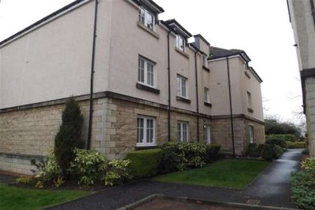  Image of 2 bedroom Flat to rent in Friarshall Gate Paisley PA2 at Paisley, PA2 6LD