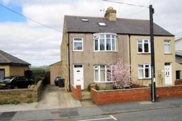  Image of 4 bedroom Semi-Detached house for sale in Front Street Esh Durham DH7 at Front Street  Esh, DH7 9QR