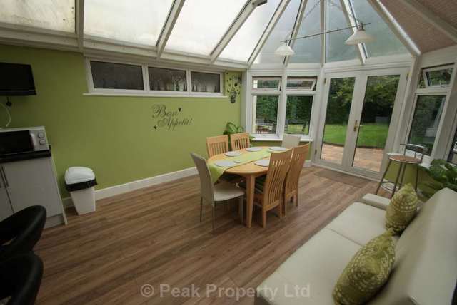  Image of 1 bedroom House Share to rent in Church Road Hockley SS5 at Evergreen Church Road  Hockley, SS5 4SS