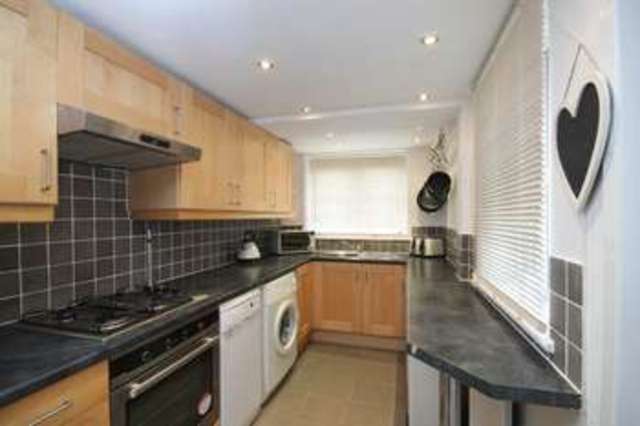  Image of 2 bedroom Terraced house to rent in Furlong Road Westcott Dorking RH4 at Furlong Road Westcott Dorking, RH4 3QL