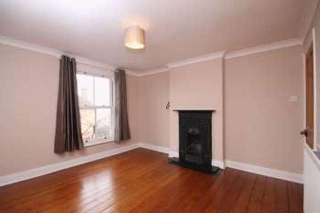  Image of 2 bedroom Terraced house to rent in Furlong Road Westcott Dorking RH4 at Furlong Road Westcott Dorking, RH4 3QL