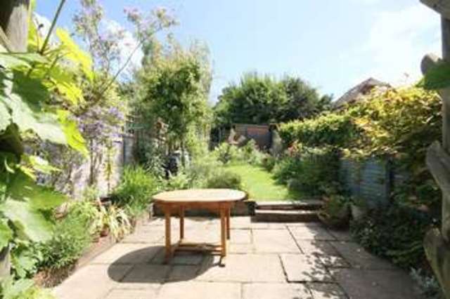 Image of 2 bedroom Terraced house to rent in Furlong Road Westcott Dorking RH4 at Furlong Road Westcott Dorking, RH4 3QL