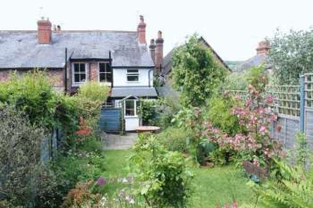  Image of 2 bedroom Terraced house to rent in Furlong Road Westcott Dorking RH4 at Furlong Road Westcott Dorking, RH4 3QL