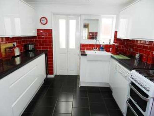  Image of 3 bedroom End of Terrace for sale in Furzy Park Haverfordwest SA61 at Haverfordwest Pembrokeshire Haverfordwest, SA61 1HG
