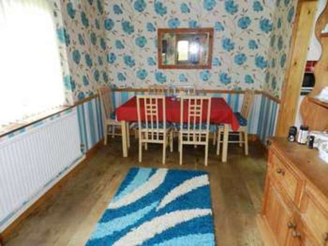  Image of 3 bedroom End of Terrace for sale in Furzy Park Haverfordwest SA61 at Haverfordwest Pembrokeshire Haverfordwest, SA61 1HG
