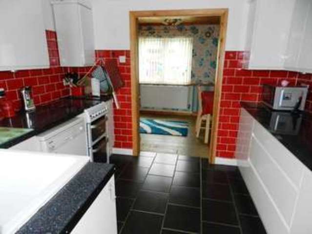  Image of 3 bedroom End of Terrace for sale in Furzy Park Haverfordwest SA61 at Haverfordwest Pembrokeshire Haverfordwest, SA61 1HG