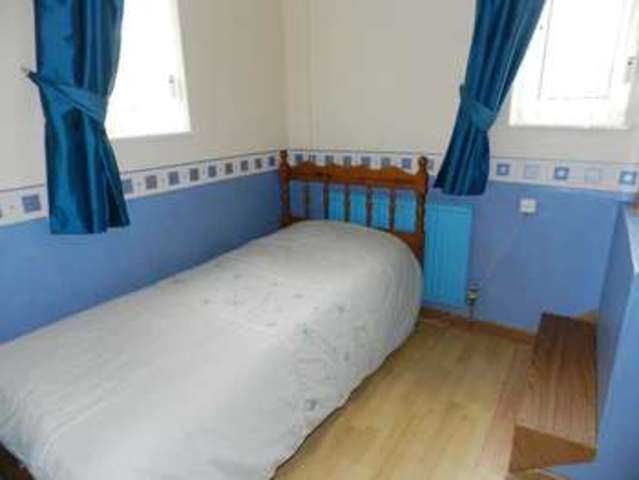  Image of 3 bedroom End of Terrace for sale in Furzy Park Haverfordwest SA61 at Haverfordwest Pembrokeshire Haverfordwest, SA61 1HG