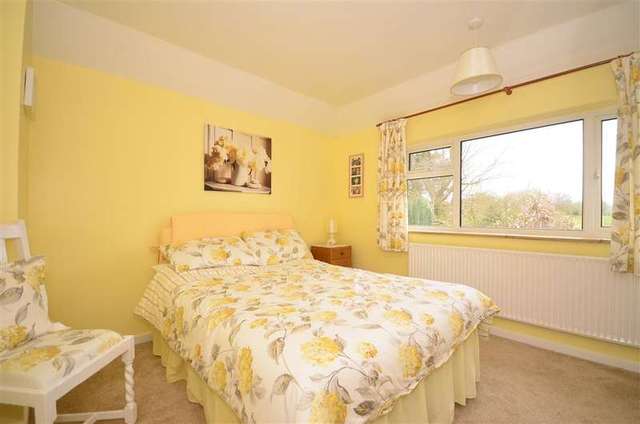  Image of 3 bedroom Detached house for sale in Gales Drive Crawley RH10 at Three Bridges Crawley Crawley, RH10 1QE