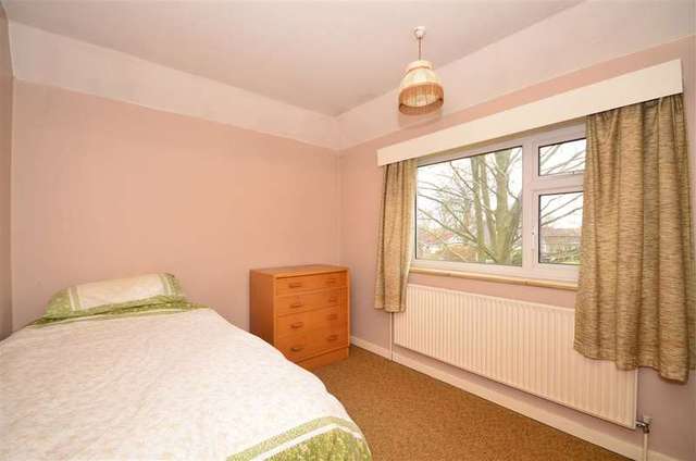  Image of 3 bedroom Detached house for sale in Gales Drive Crawley RH10 at Three Bridges Crawley Crawley, RH10 1QE