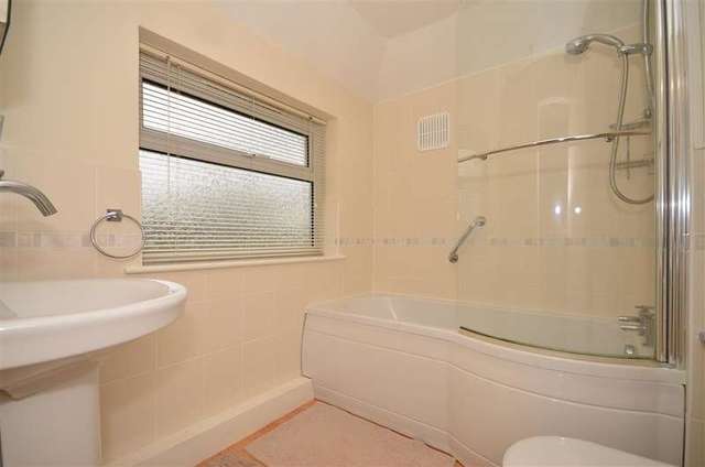  Image of 3 bedroom Detached house for sale in Gales Drive Crawley RH10 at Three Bridges Crawley Crawley, RH10 1QE