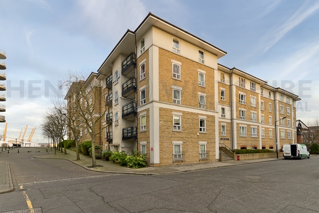  Image of 2 bedroom Apartment for sale in Stewart Street London E14 at Stewart St  London, E14 3EX
