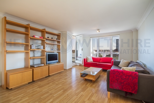  Image of 2 bedroom Apartment for sale in Stewart Street London E14 at Stewart St  London, E14 3EX