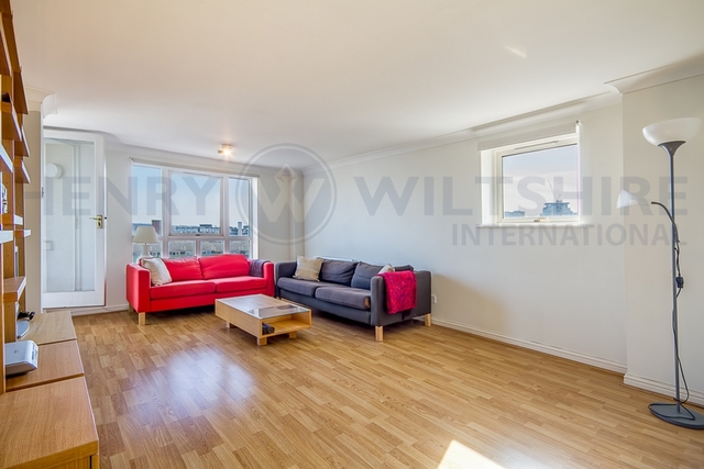  Image of 2 bedroom Apartment for sale in Stewart Street London E14 at Stewart St  London, E14 3EX