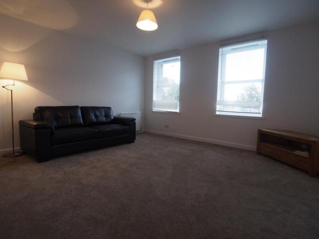  Image of 2 bedroom Flat to rent in Gallowgate Aberdeen AB25 at City Centre Aberdeen Aberdeen, AB25 1BY