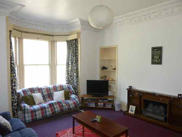  Image of 5 bedroom Flat to rent in Garland Place Dundee DD3 at City Centre Dundee Dundee, DD3 6HE